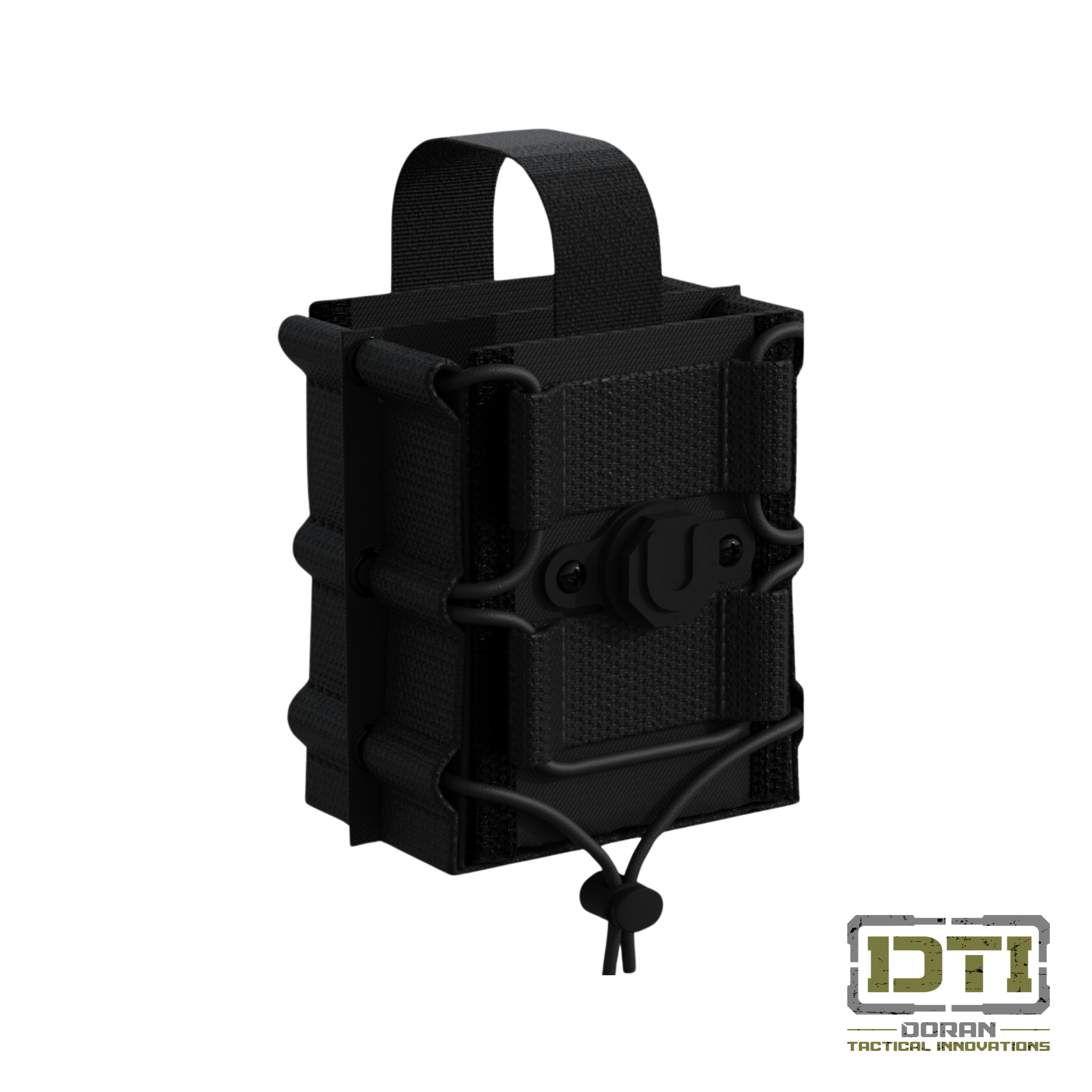 Double Handcuff Pouch