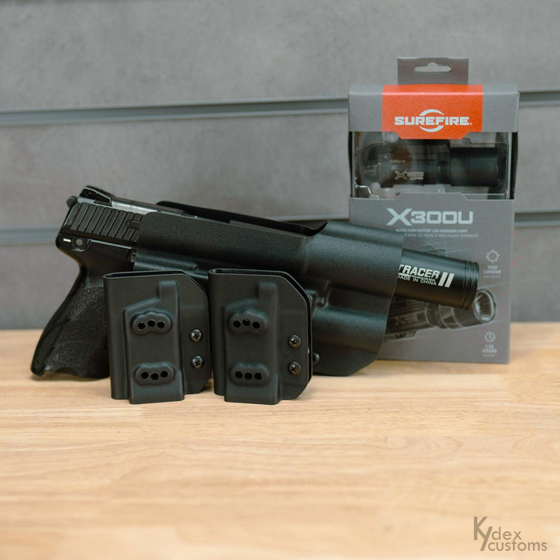 Load image into Gallery viewer, Tracer Series Light-Bearing HK45 Bundle