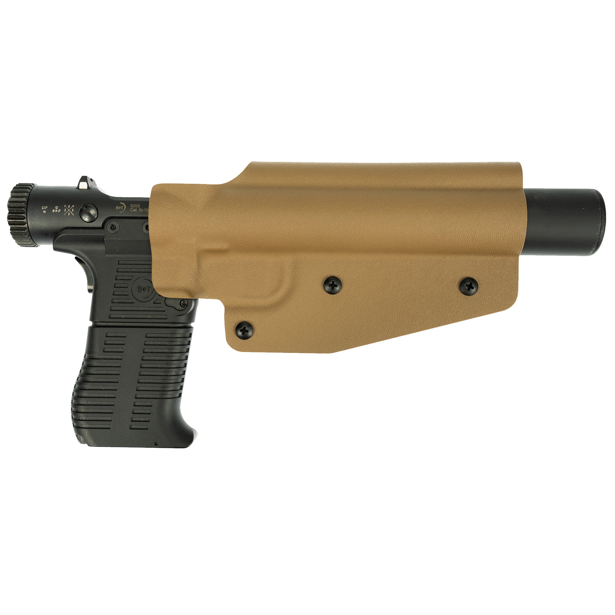 Pro Series B&T Station Six Holster