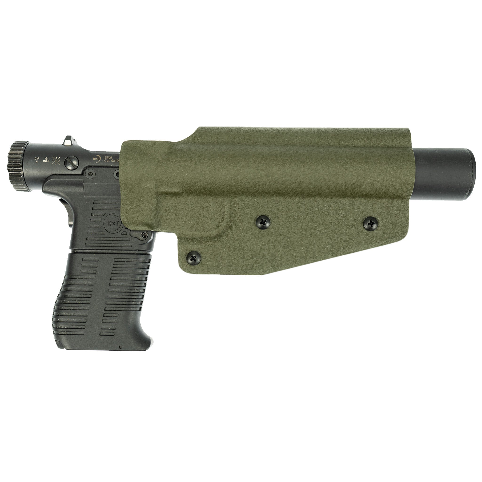 Pro Series B&T Station Six Holster