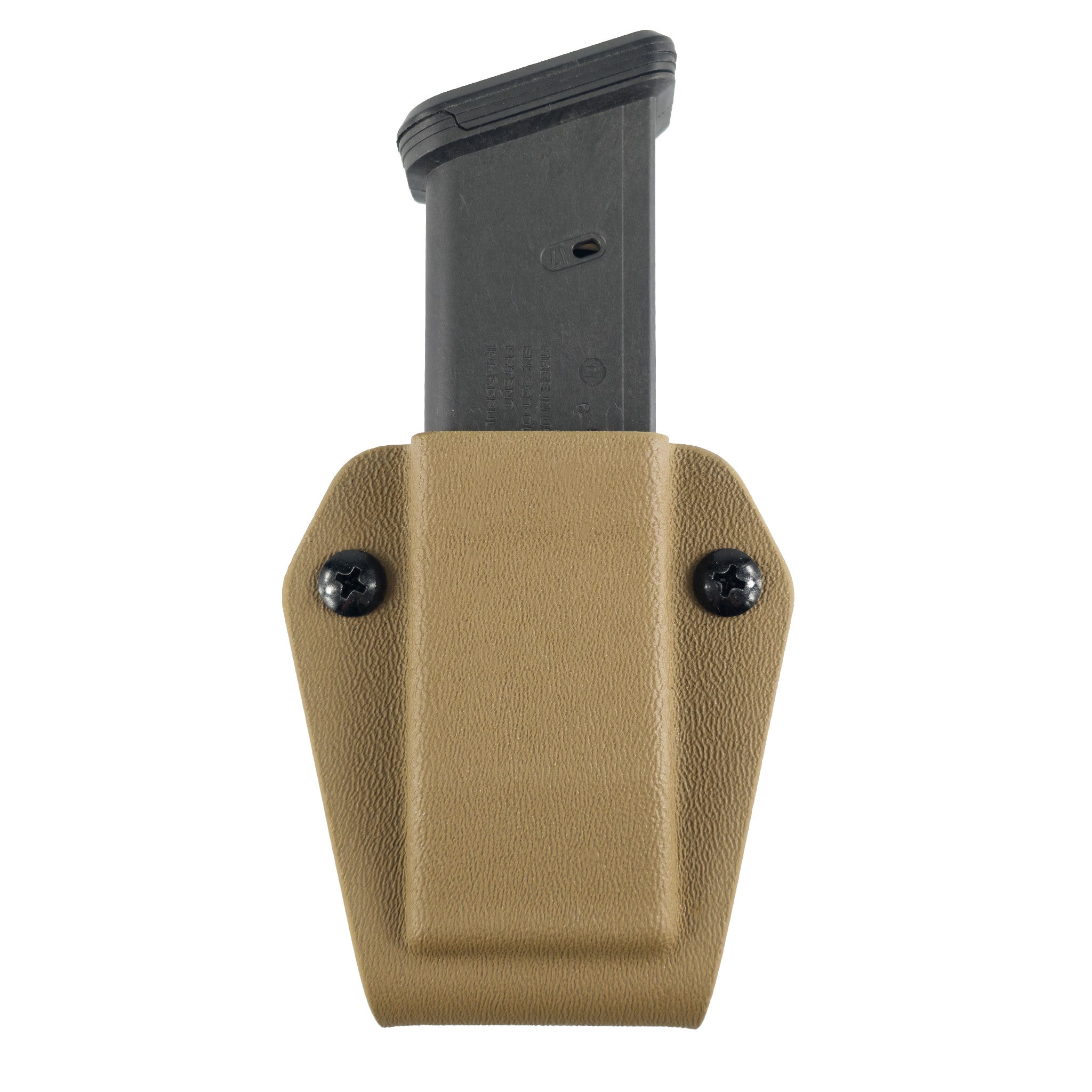 Bare Bones P-Mag Carrier