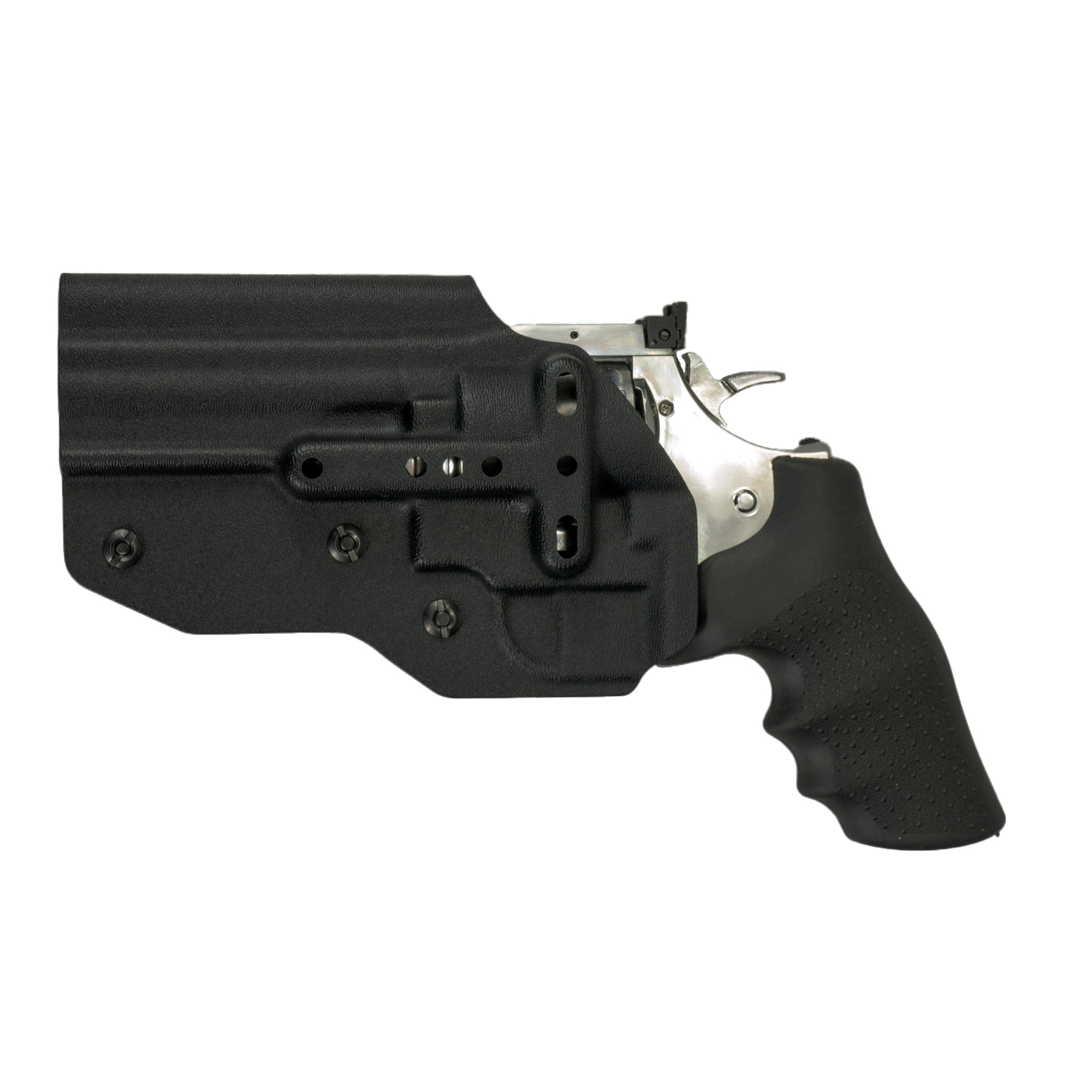 Pro Series Dan Wesson 715 4" Revolver Holster