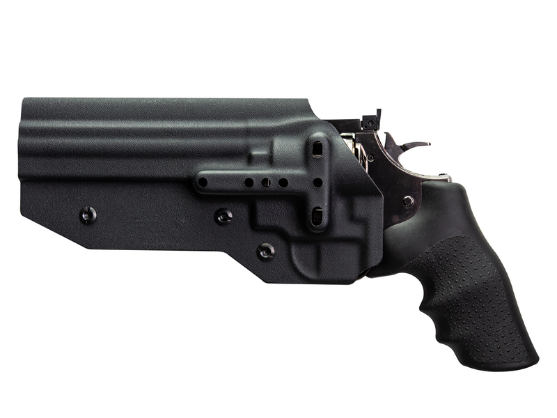Load image into Gallery viewer, Pro Series Dan Wesson 715 Revolver Holster - Kydex Customs
