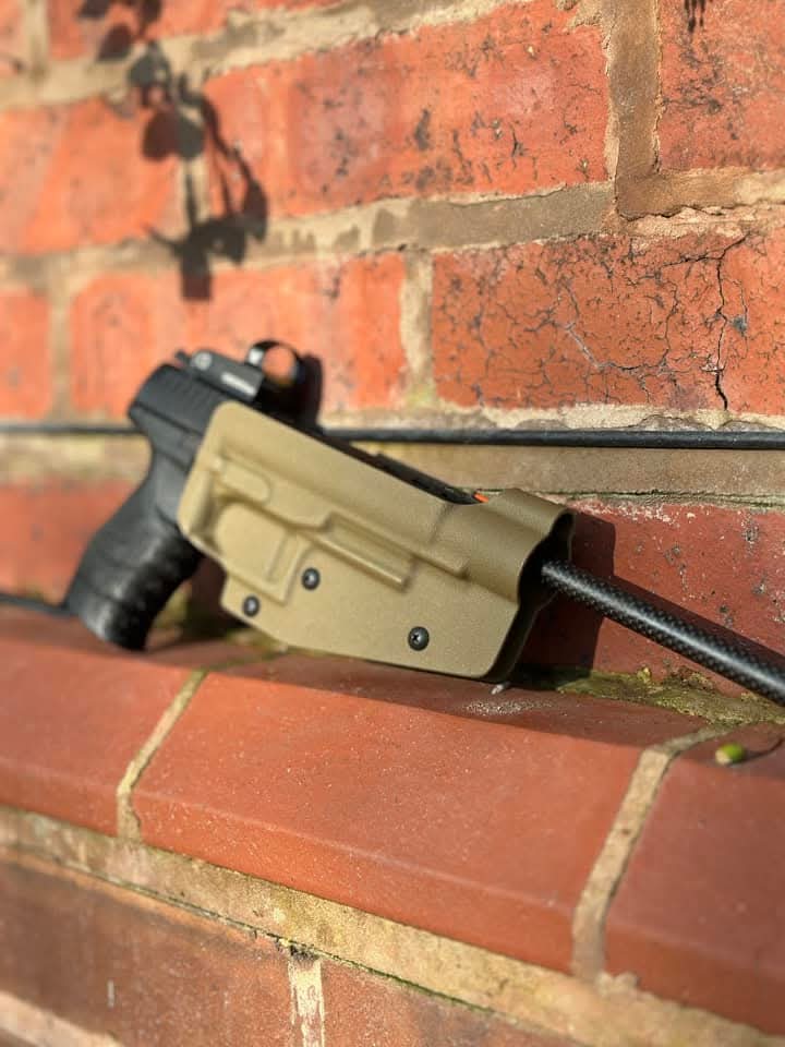 Load image into Gallery viewer, Pro Series LBP Walther PPQ Holster