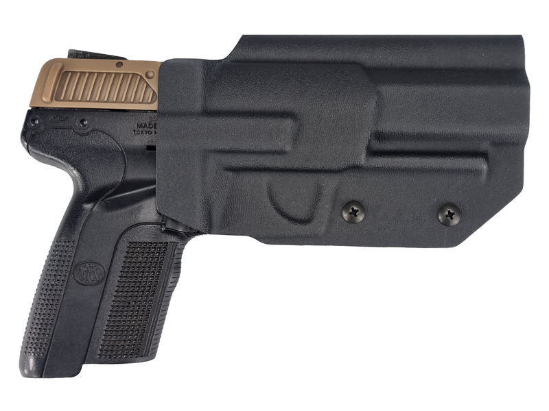 Load image into Gallery viewer, Pro Series FN Five-Seven Holster - Kydex Customs
