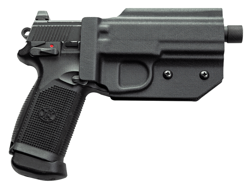 Load image into Gallery viewer, Pro Series FNX .45 Holster - Kydex Customs