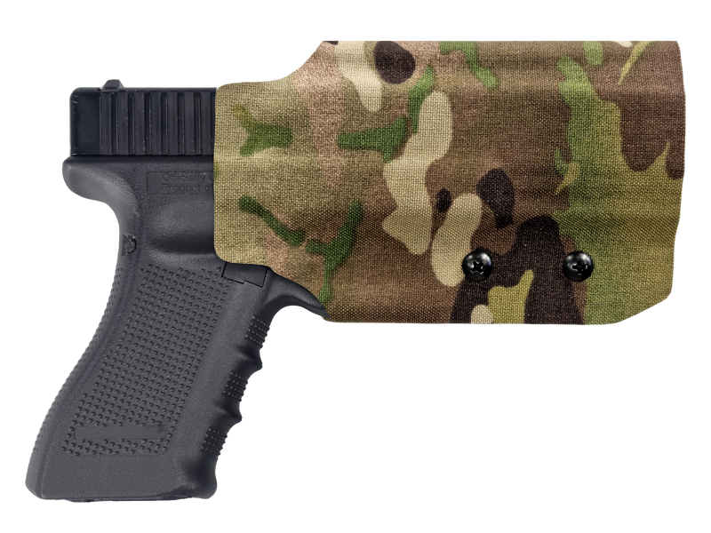 Load image into Gallery viewer, Pro Series Glock Holster - Kydex Customs
