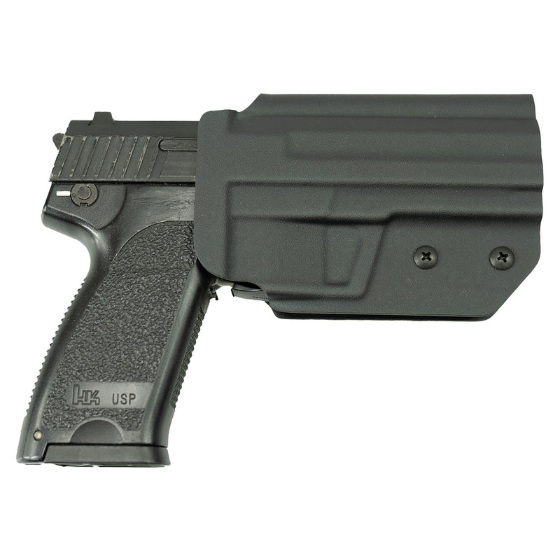 Load image into Gallery viewer, Pro Series H&amp;K USP Full Size Holster - Kydex Customs
