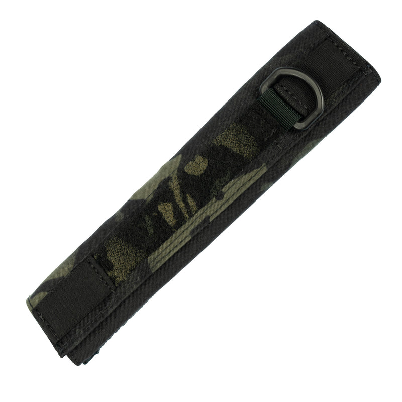 Load image into Gallery viewer, Ear Protection Wrap (with ZAP patch Velcro and Elastic)