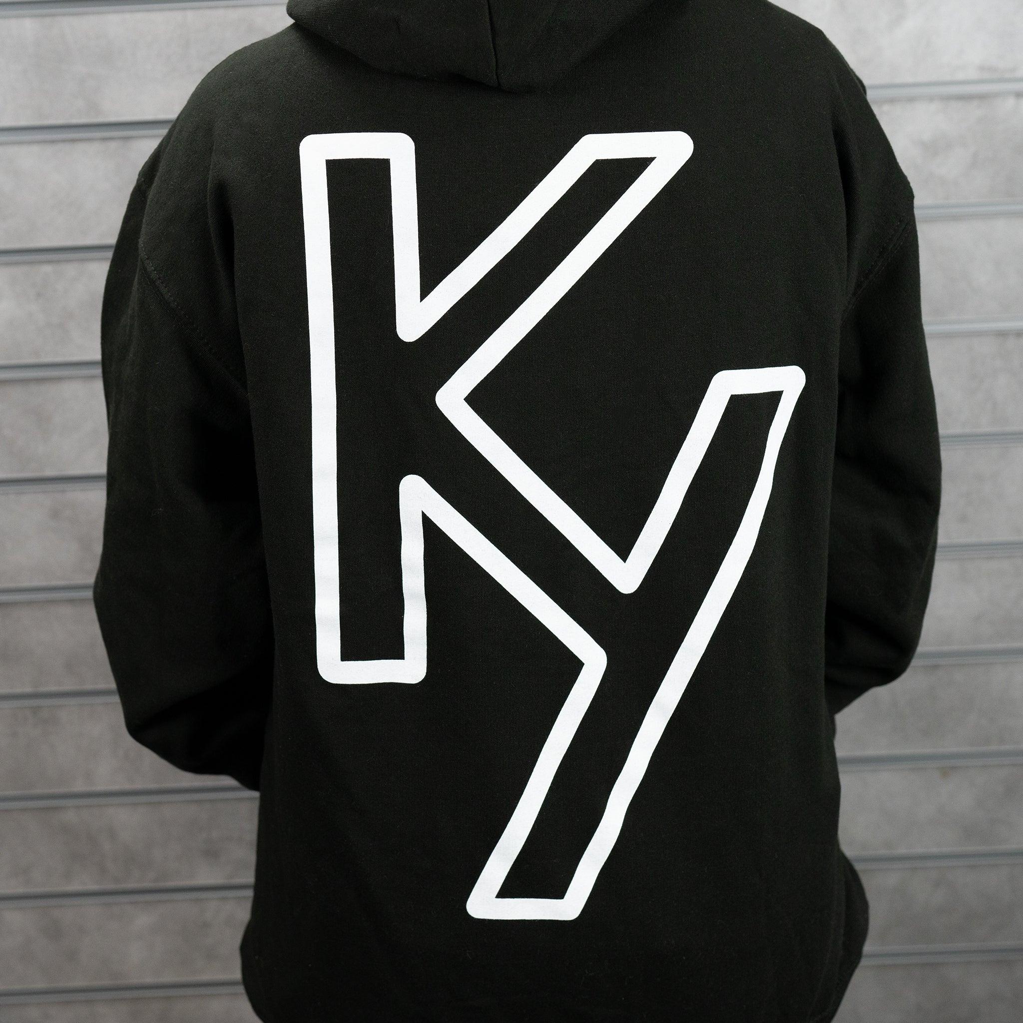 Signature Logo Hoodie
