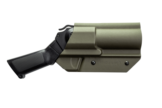 Pro Series Cyma M052 40MM Grenade Launcher Holster - Kydex Customs
