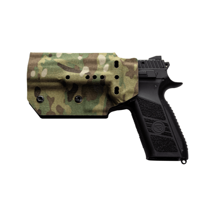 Pro Series CZ P09/P07 Holster