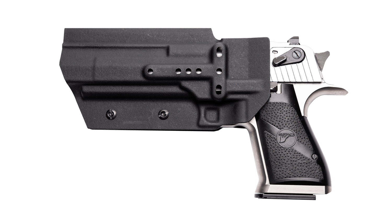 Pro Series Desert Eagle Holster - Kydex Customs