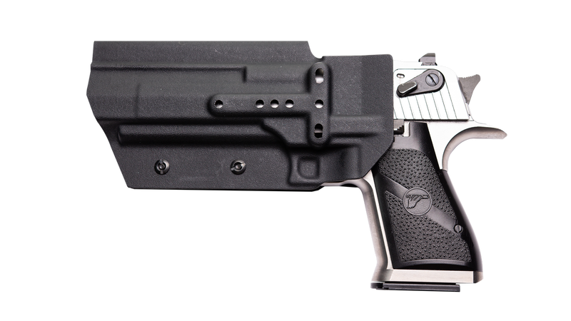 Load image into Gallery viewer, Pro Series Desert Eagle Holster - Kydex Customs
