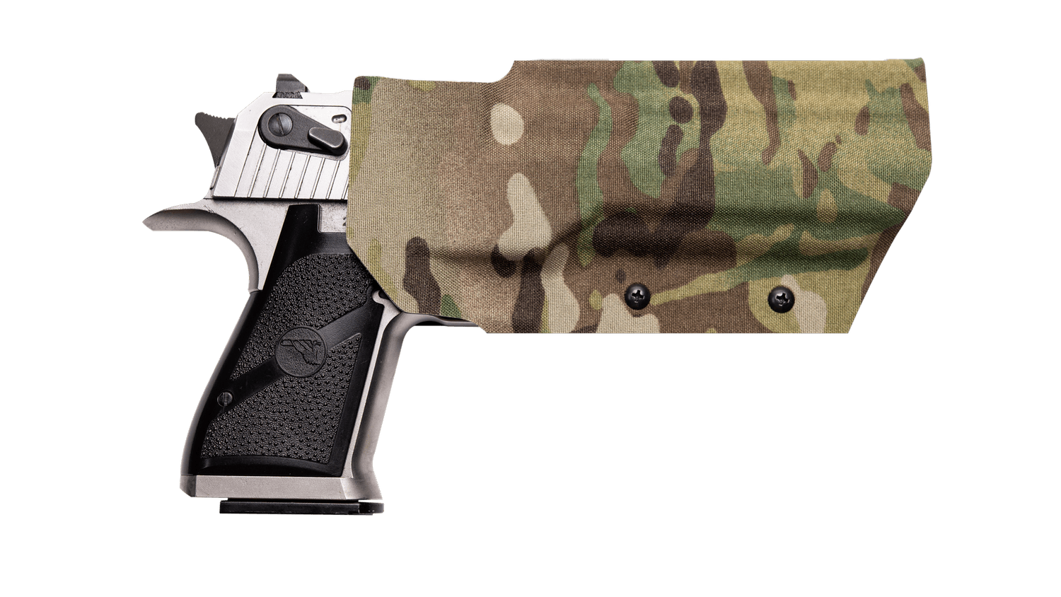 Pro Series Desert Eagle Holster - Kydex Customs