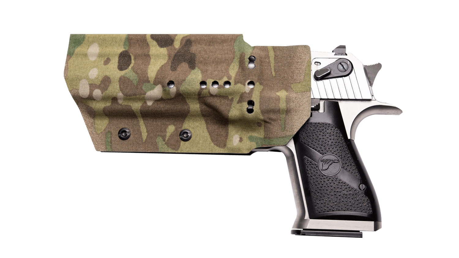 Pro Series Desert Eagle Holster - Kydex Customs