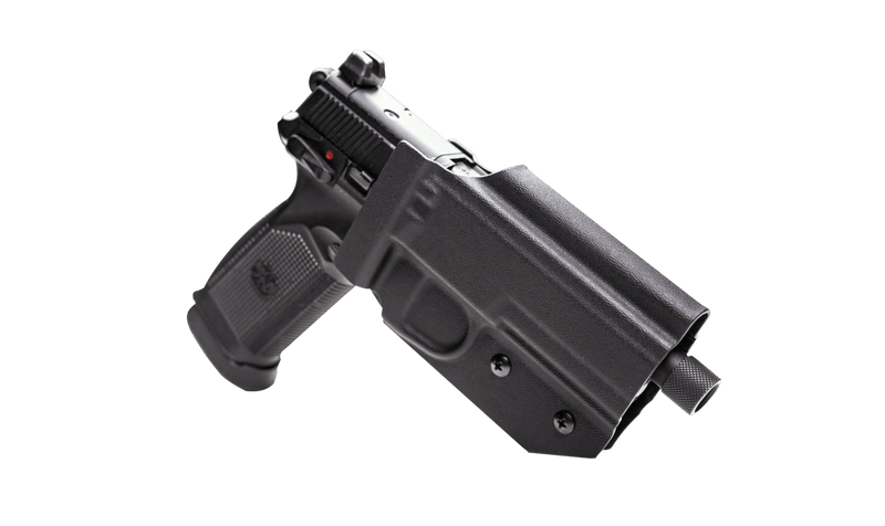 Load image into Gallery viewer, Pro Series FNX .45 Holster - Kydex Customs