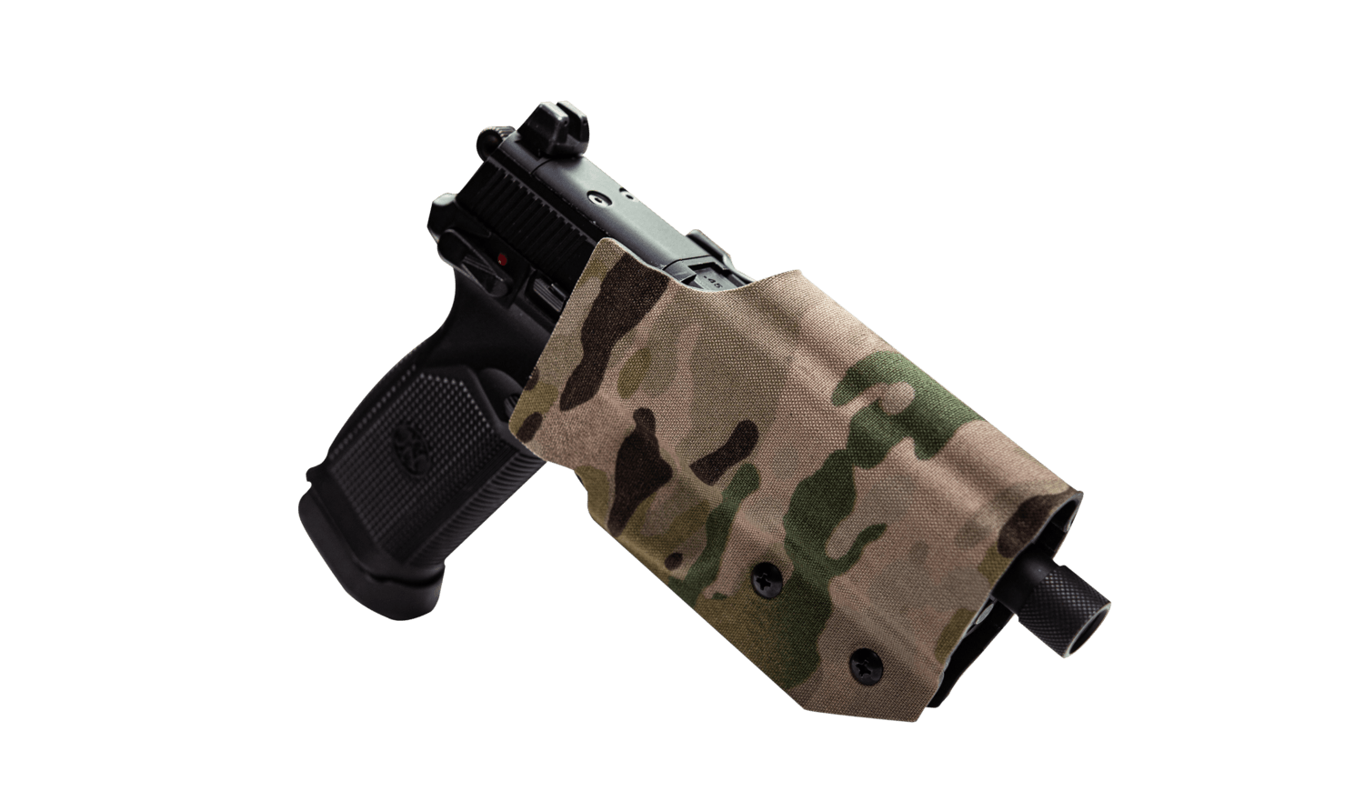 Pro Series FNX .45 Holster - Kydex Customs