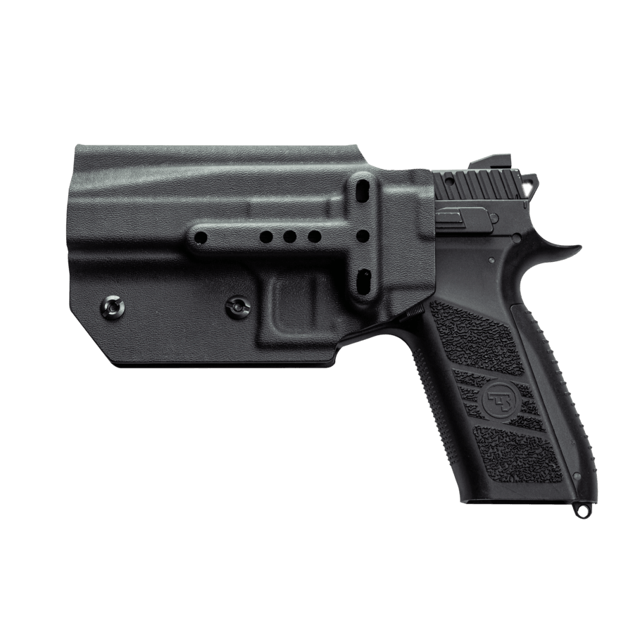 Pro Series CZ P09/P07 Holster