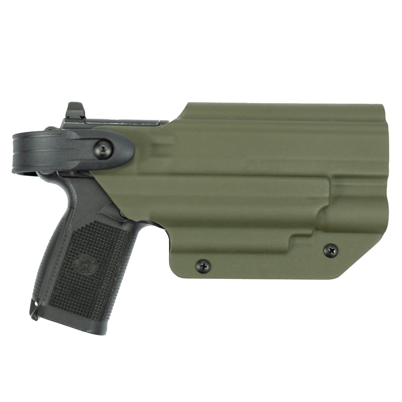 Load image into Gallery viewer, L2S FNX .45 Light-Bearing Holster