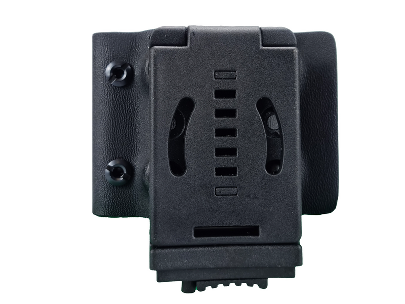 Load image into Gallery viewer, M870 Shotgun Retention Clip - Kydex Customs