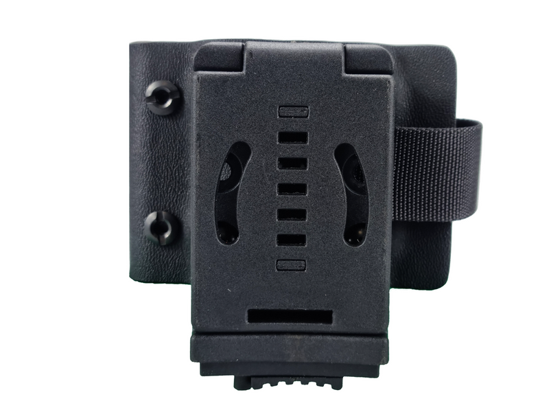 Load image into Gallery viewer, M870 Shotgun Retention Clip - Kydex Customs
