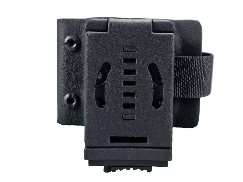 Load image into Gallery viewer, M870 Shotgun Retention Clip - Kydex Customs