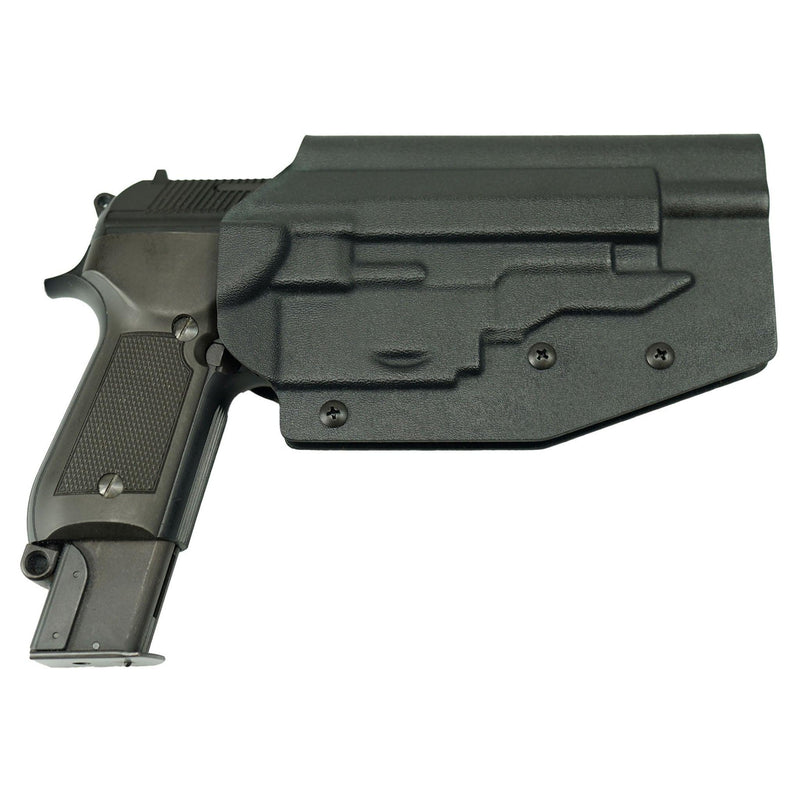 Load image into Gallery viewer, Pro Series M93R Holster - Kydex Customs
