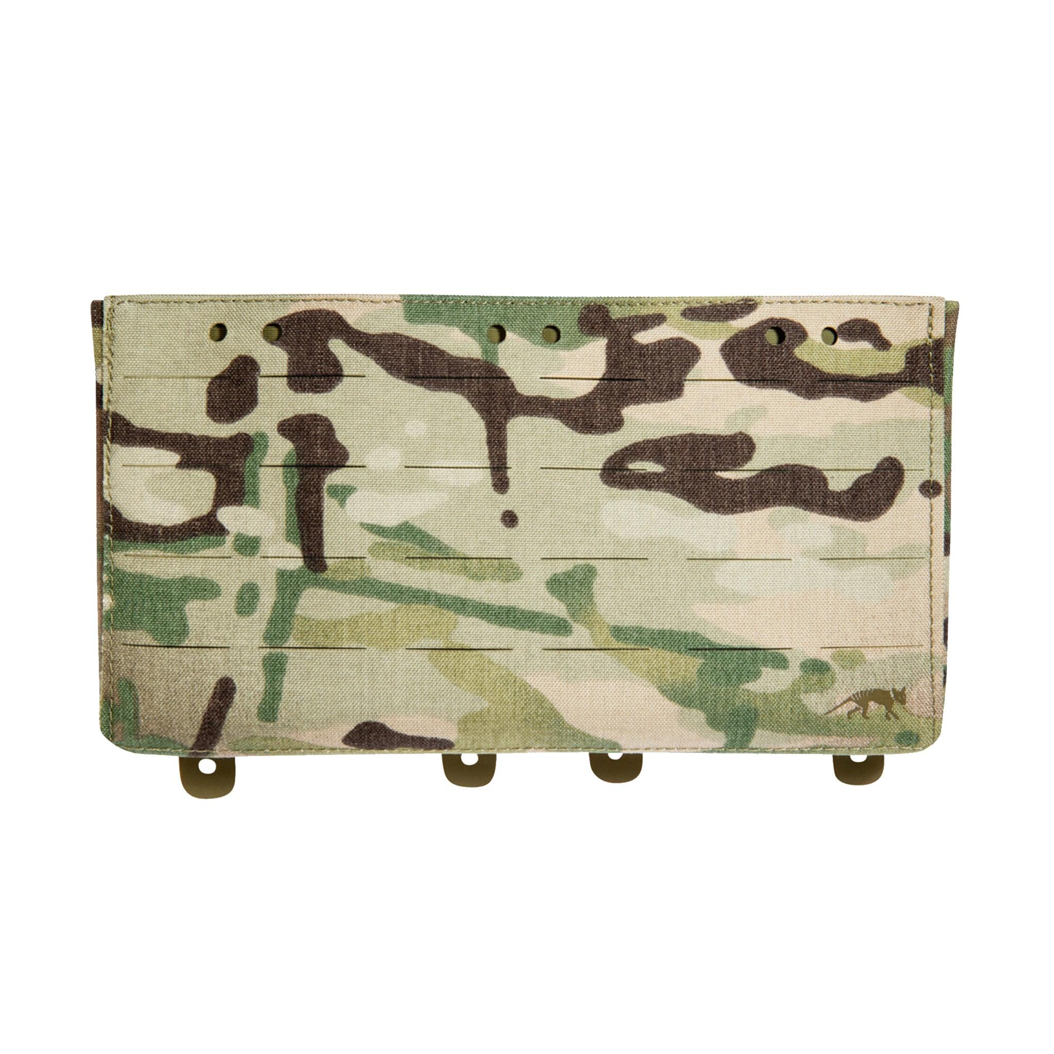 Tasmanian Tiger SGL Mag Pouch BEL M4 MKIII Multicam