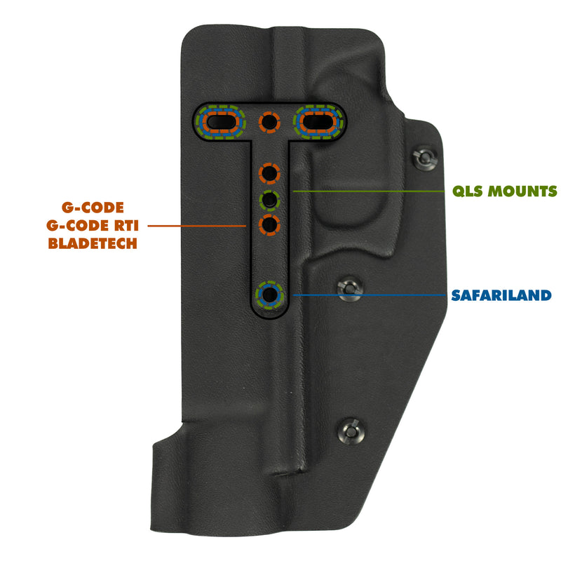 Load image into Gallery viewer, Tracer Series MK23 Holster
