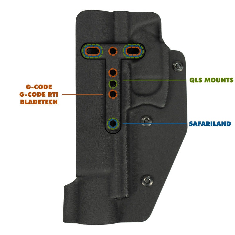 Load image into Gallery viewer, Tracer Series MK23 Holster