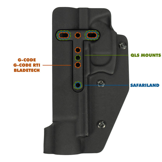 Tracer Series MK23 Holster