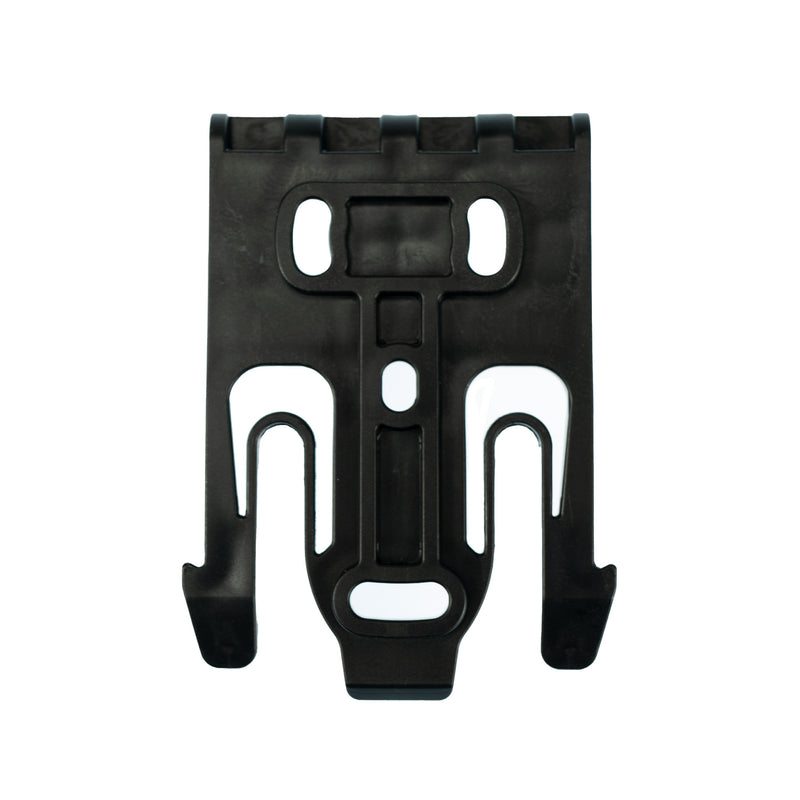 Load image into Gallery viewer, Male QLS Mounting Fork
