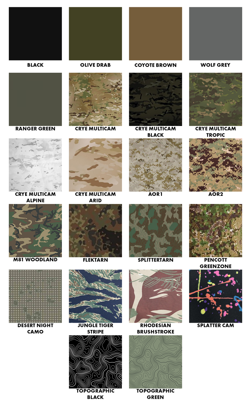 Load image into Gallery viewer, Peltor Comtac Kit Wrap
