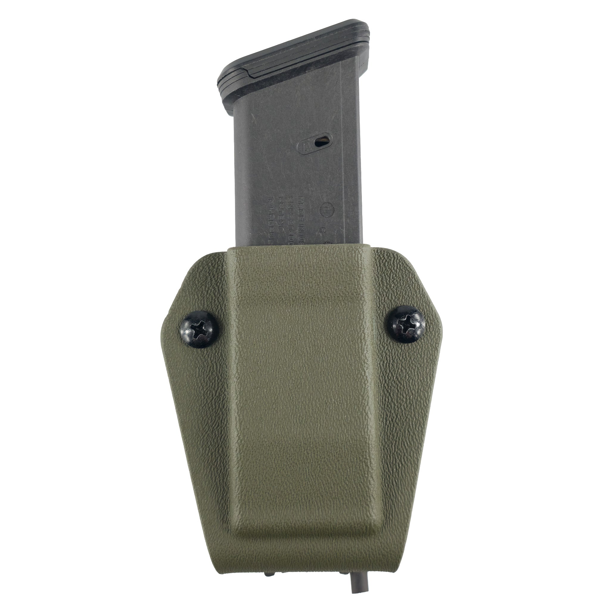 Bare Bones P-Mag Carrier