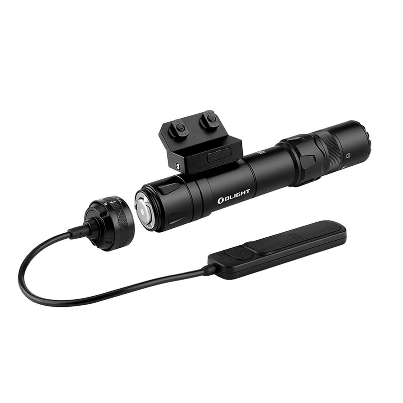 Load image into Gallery viewer, Olight Odin GL Weapon-mounted Tactical Light
