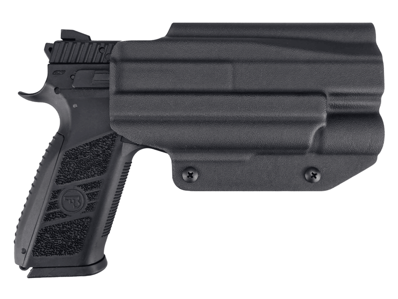 Load image into Gallery viewer, Pro Series Light-Bearing P09 Holster - Kydex Customs