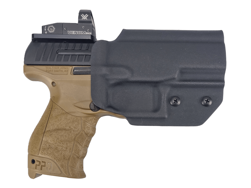 Pro Series PPQ Holster - Kydex Customs