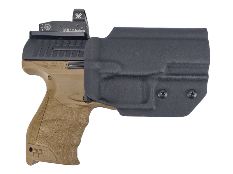 Load image into Gallery viewer, Pro Series PPQ Holster - Kydex Customs