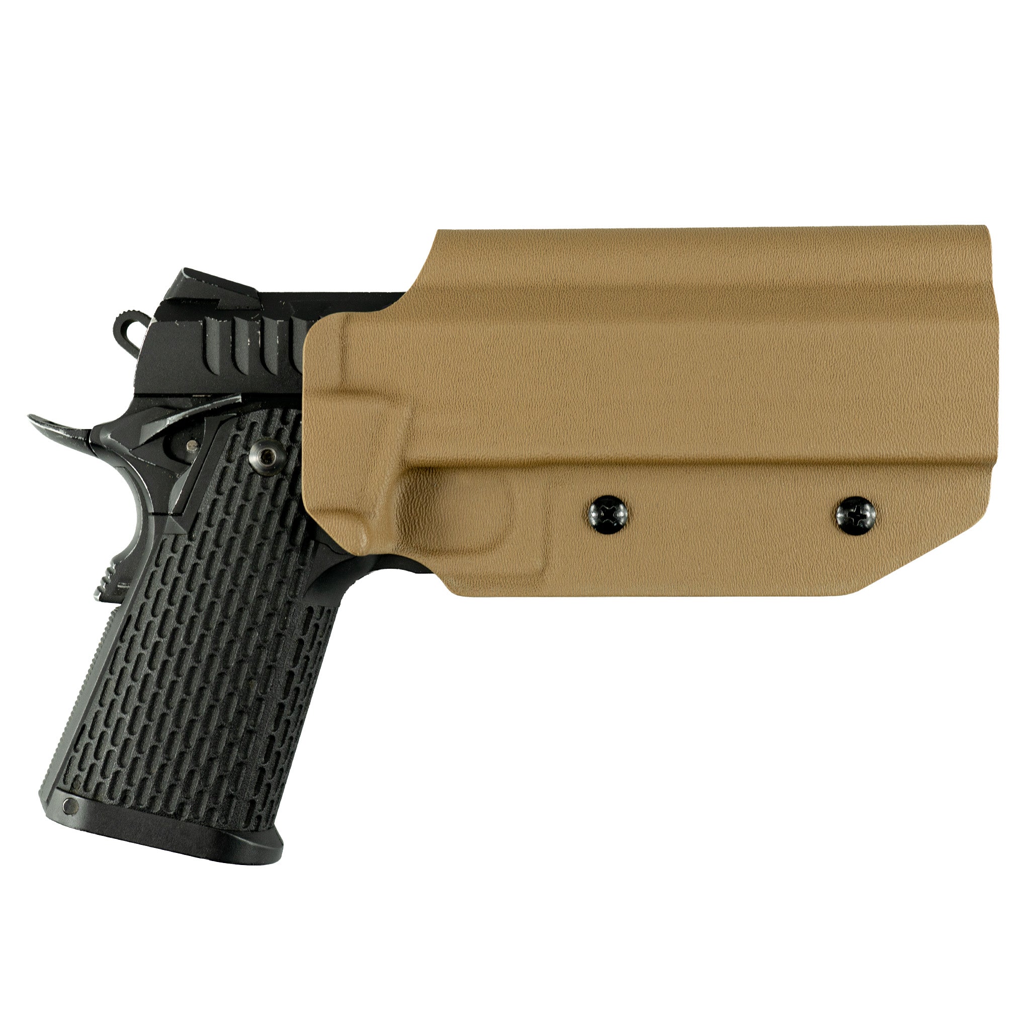 Pro Series Hicapa Holster
