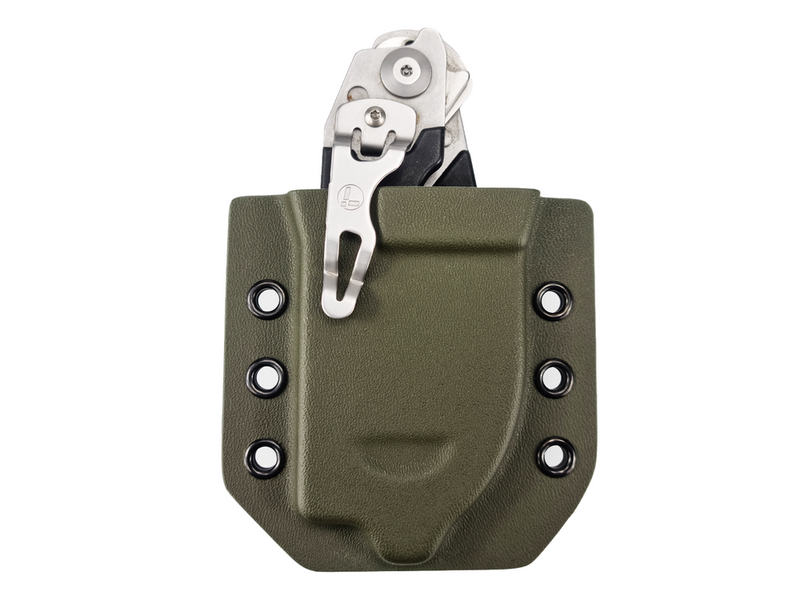 Load image into Gallery viewer, Leatherman Raptor Medical Shear Carrier - Kydex Customs
