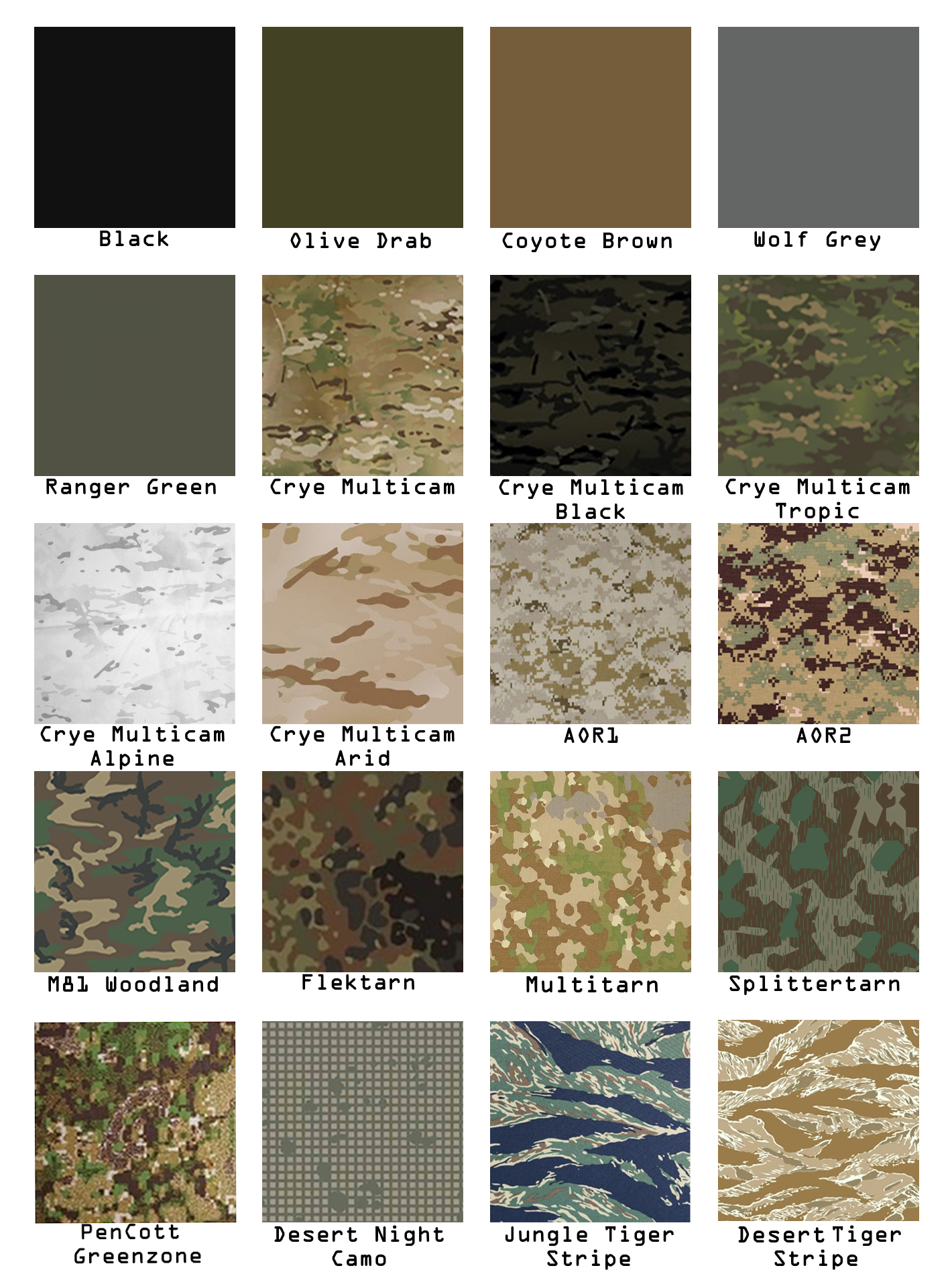 Pro Series Glock Holster