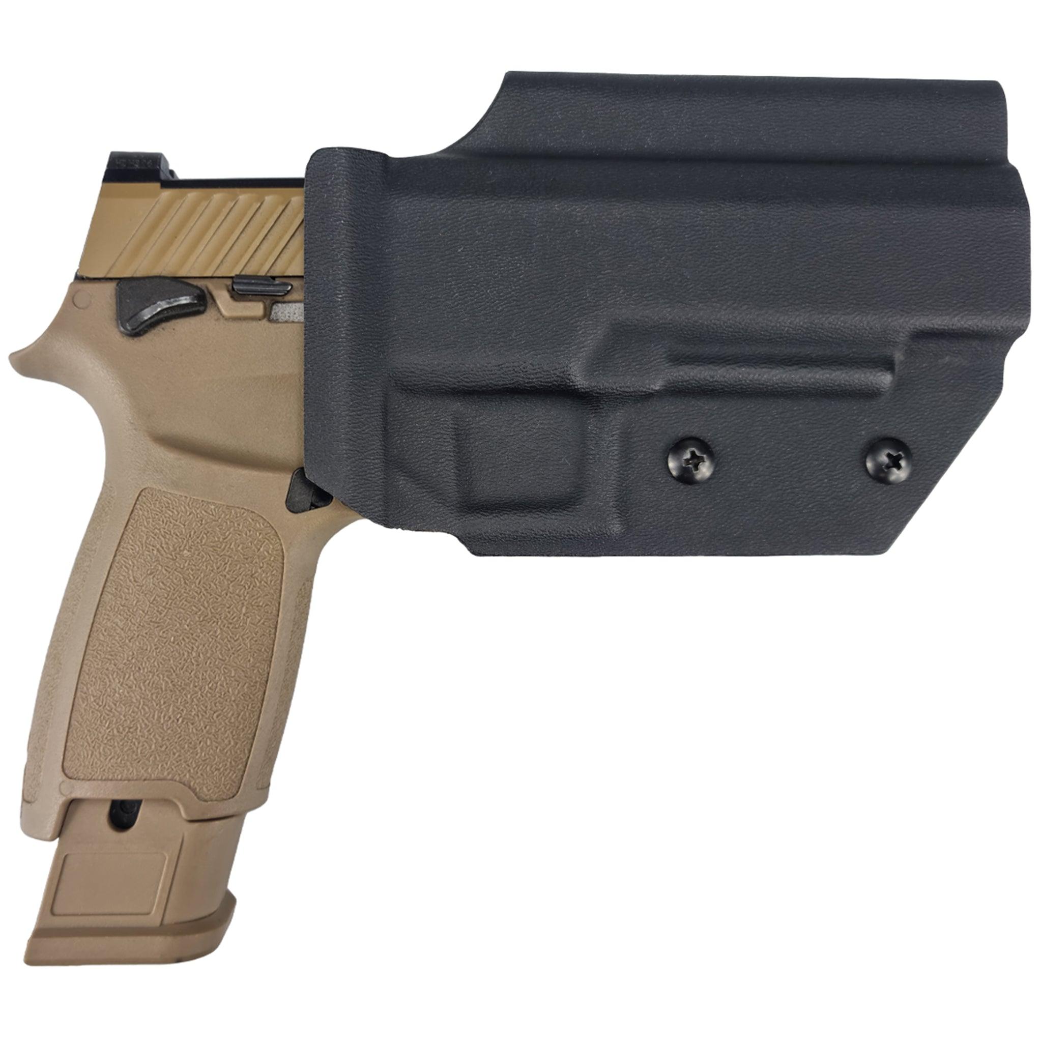 Pro Series Sig P320/M17 Holster