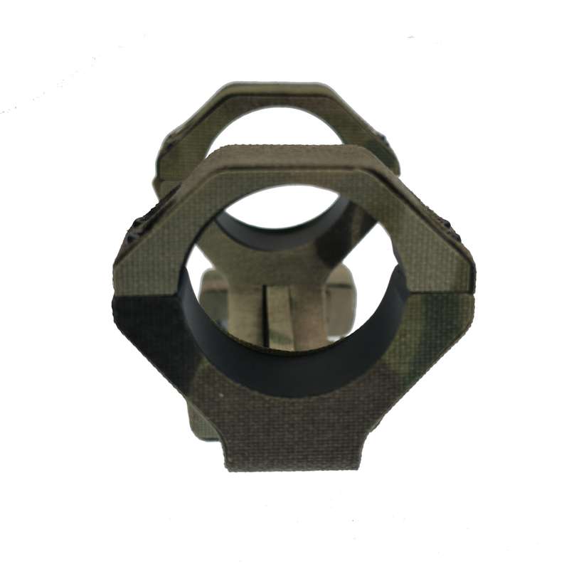 Load image into Gallery viewer, Vortex Sport Cantilever Mount 30mm 1.5" Height Optic Mount Kit Wrap