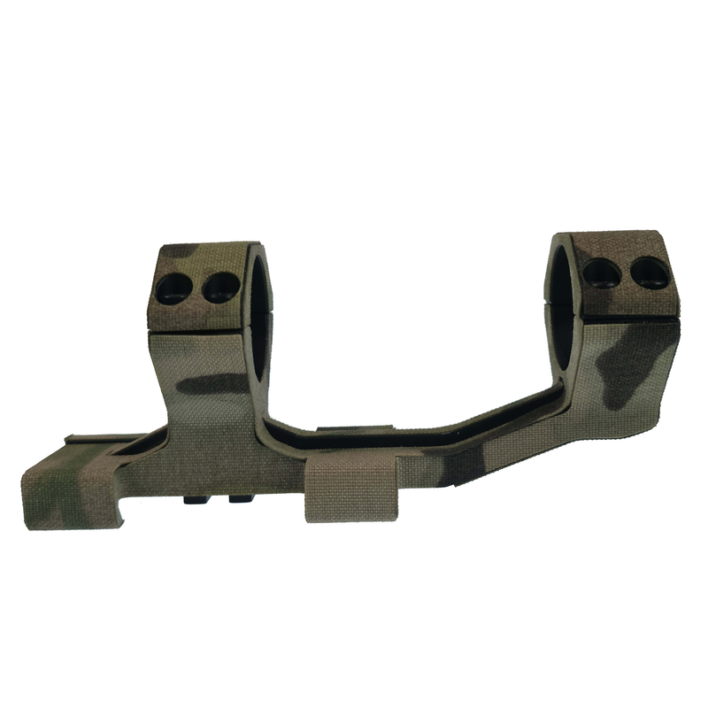 Load image into Gallery viewer, Vortex Sport Cantilever Mount 30mm 1.5" Height Optic Mount Kit Wrap
