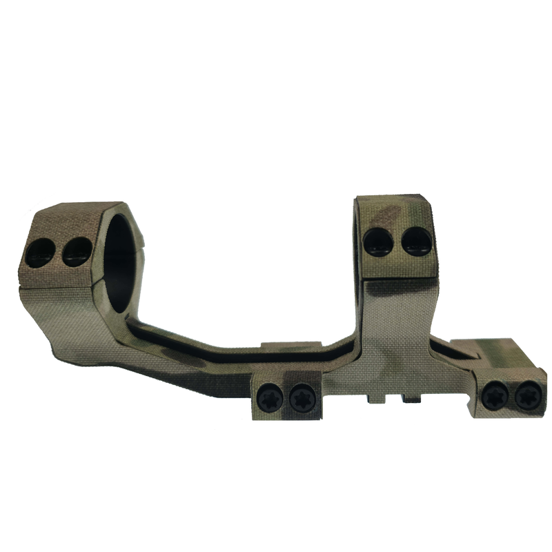 Load image into Gallery viewer, Vortex Sport Cantilever Mount 30mm 1.5" Height Optic Mount Kit Wrap