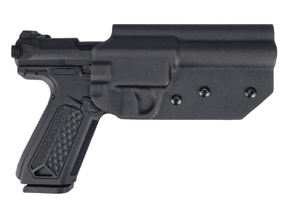 Pro Series AAP-01 Holster - Kydex Customs