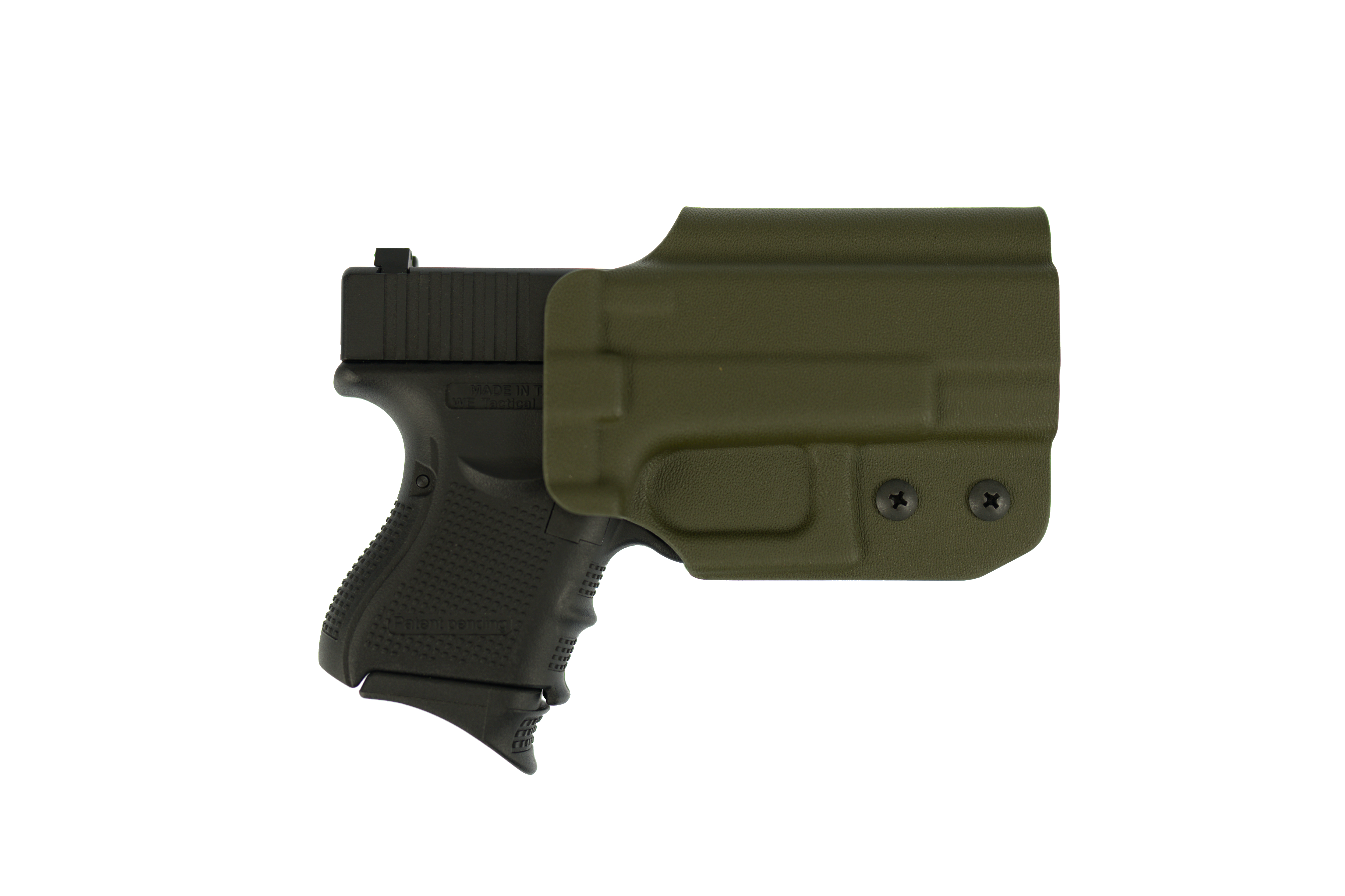 Pro Series Glock 26 Holster