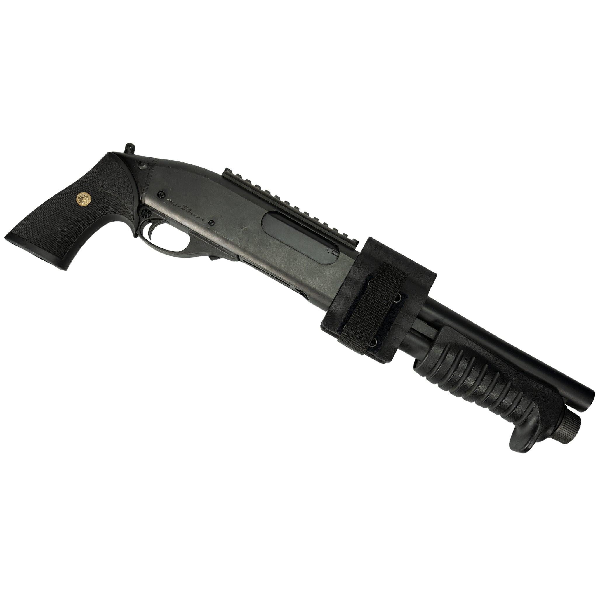 東京マルイ M870 BREACHER （ガスガン） 東京マルイ【M870 BREACHER】ガスショットガン箱出しレビュー