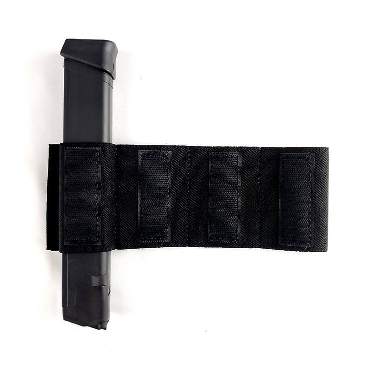 Load image into Gallery viewer, Aussie Peelback Inc 9M Magazine Insert "QUAD"